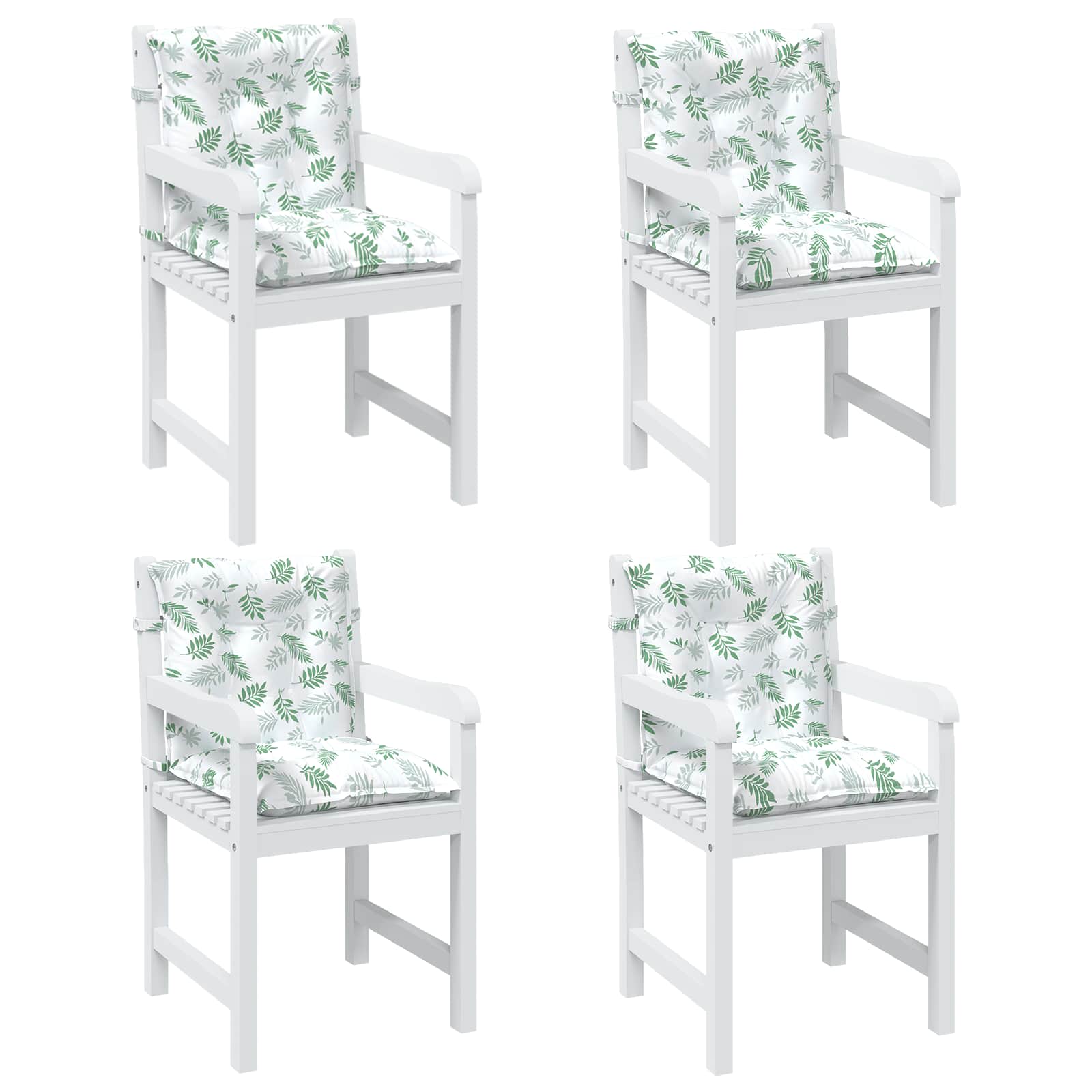 Venkovní Polštář 100 X 50 X 7 Cm 100% Polyester