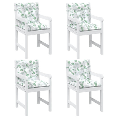 Venkovní Polštář 100 X 50 X 7 Cm 100% Polyester