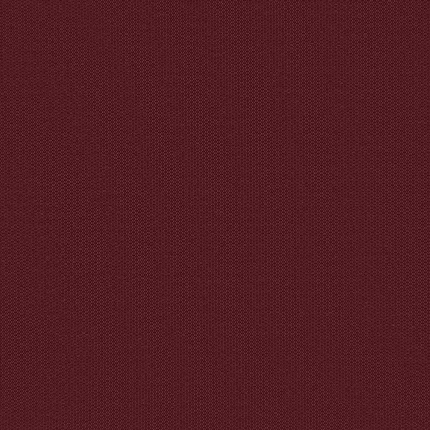 Altán 3,97 X 2,96 X 2,68 M Víno Červené Polyester A Ocel