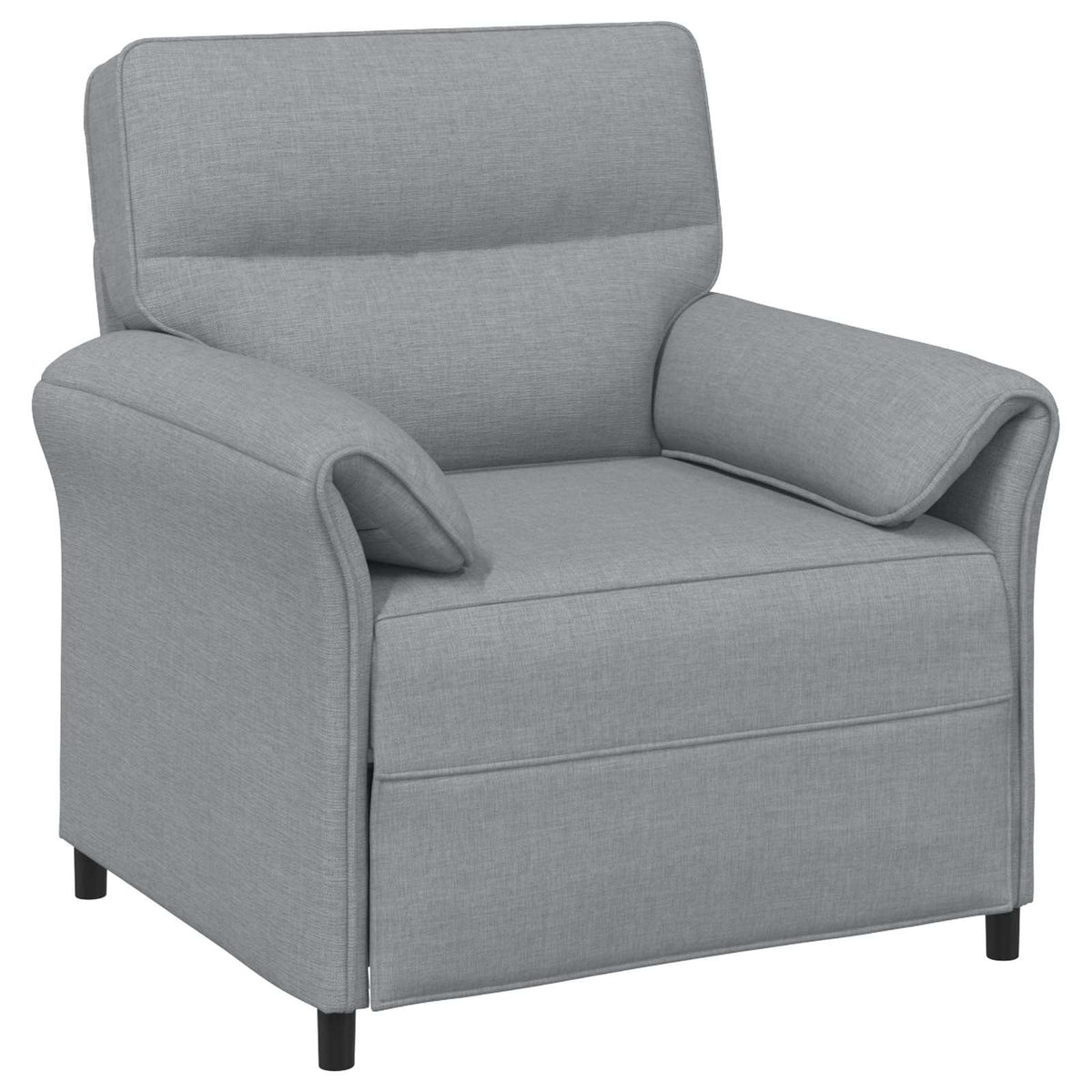 Set Pohovek 2 Ks Textil