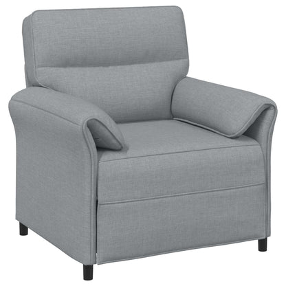 Set Pohovek 2 Ks Textil
