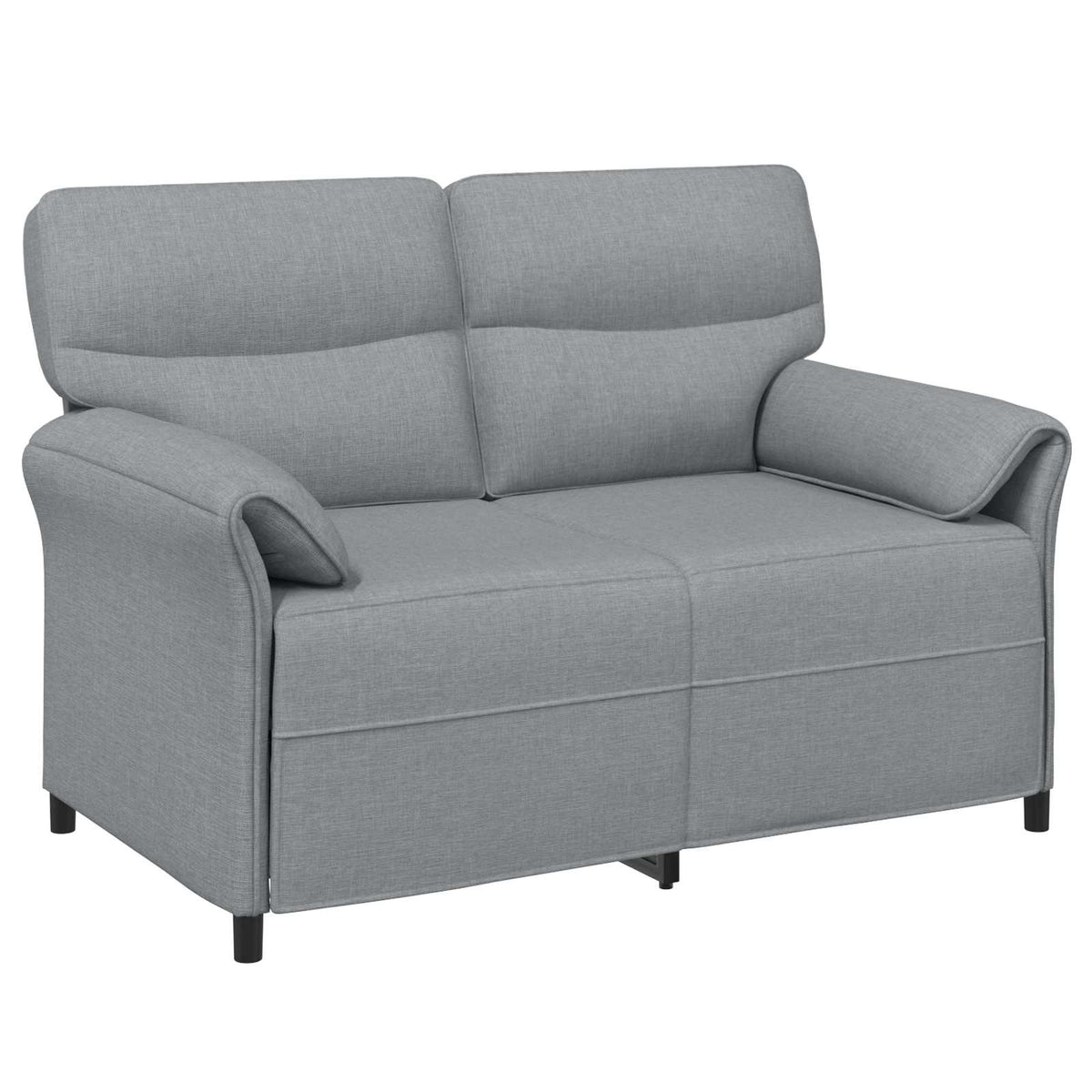 Set Pohovek 2 Ks Textil