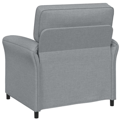 Set Pohovek 2 Ks Textil