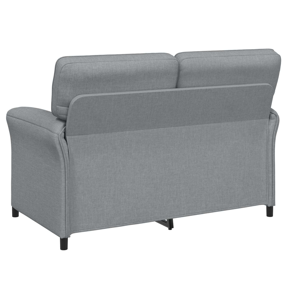 Set Pohovek 2 Ks Textil