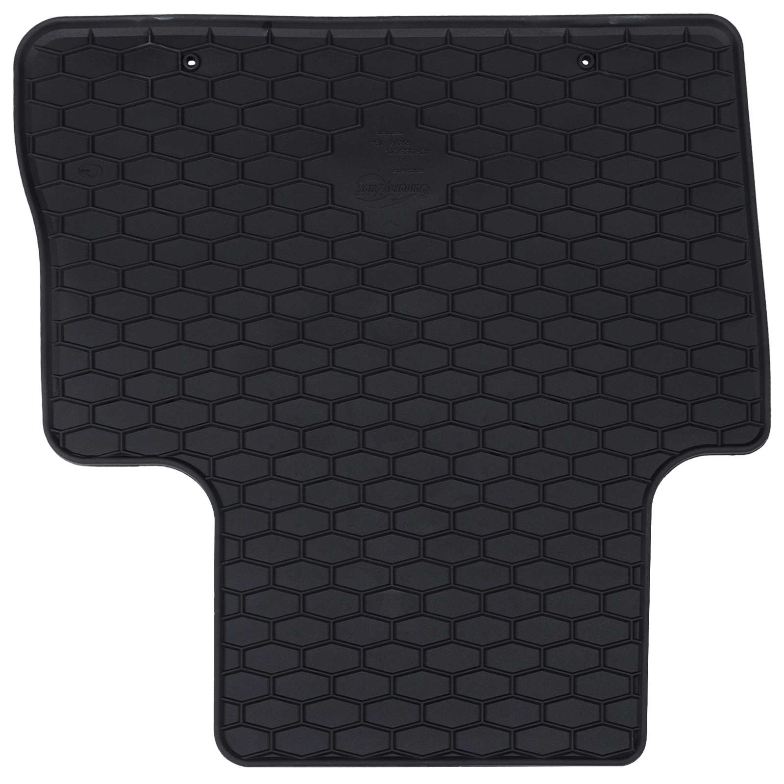 Autokoberec 4 Pcs Černá Vhodné Pro Toyota Rav 4 Hybrid 2019-