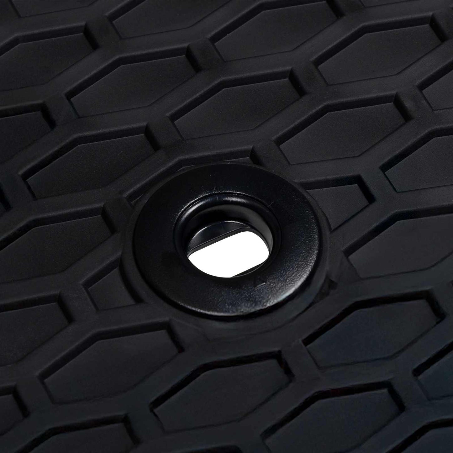 Autokoberec 3 Pcs Černá Vhodné Pro Jumpy, Expert, Proace 2016-