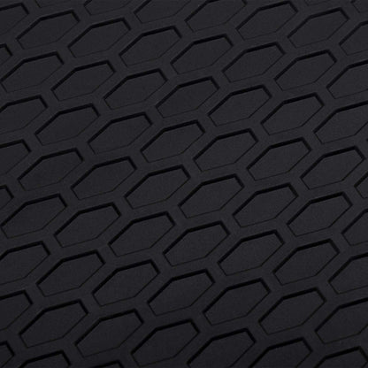 Autokoberec 3 Pcs Černá Vhodné Pro Jumpy, Expert, Proace 2016-