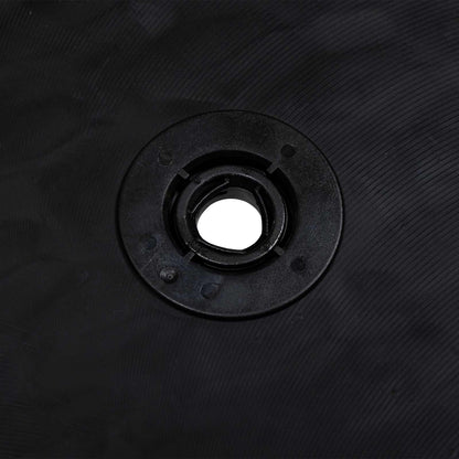 Autokoberec 4 Pcs Černá Vhodné Pro T-Roc Cabrio 2019- Guma