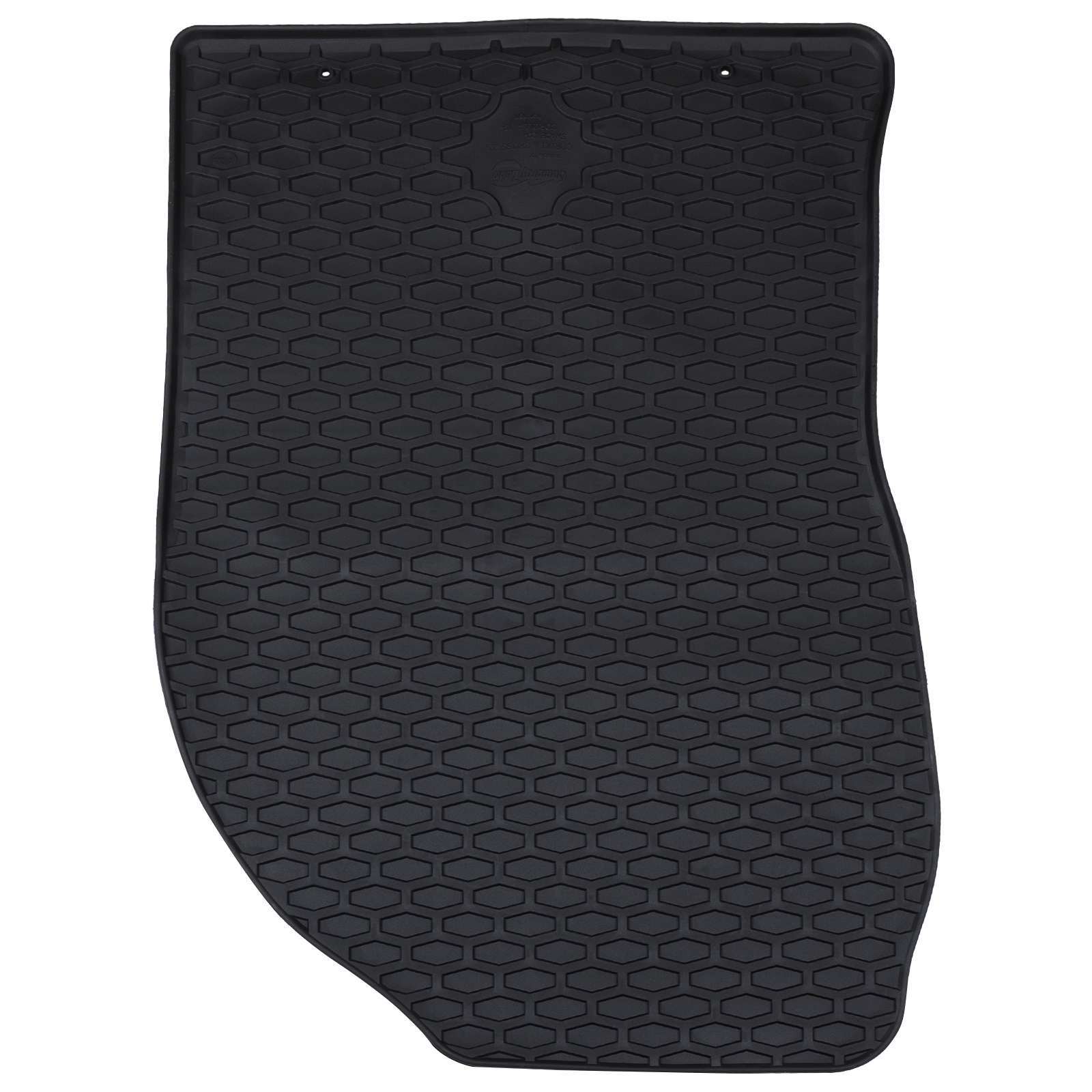 Autokoberec 4 Pcs Černý Vyhovuje Toyota Corolla Cross 2022-