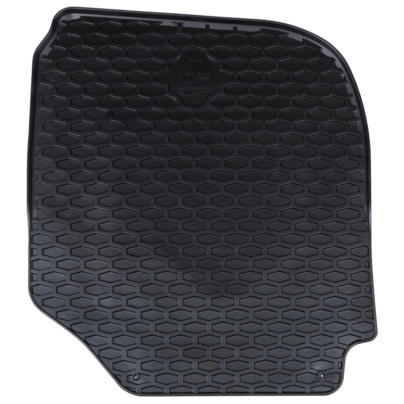 Autokoberec 4 Ks Vhodné Pro Honda Jazz, Hr-V 2015-2021 4D Aft.