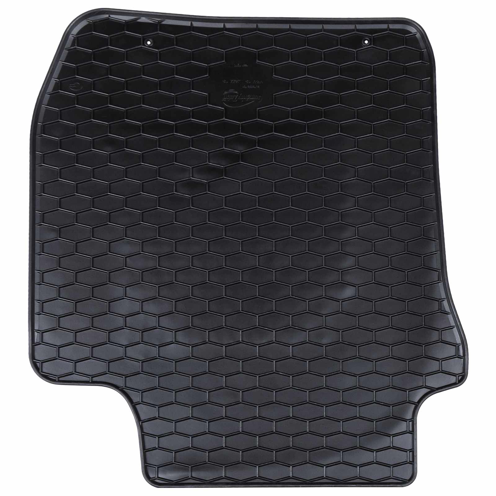 Autokoberec 4 Ks Vhodné Pro Honda Jazz, Hr-V 2015-2021 4D Aft.