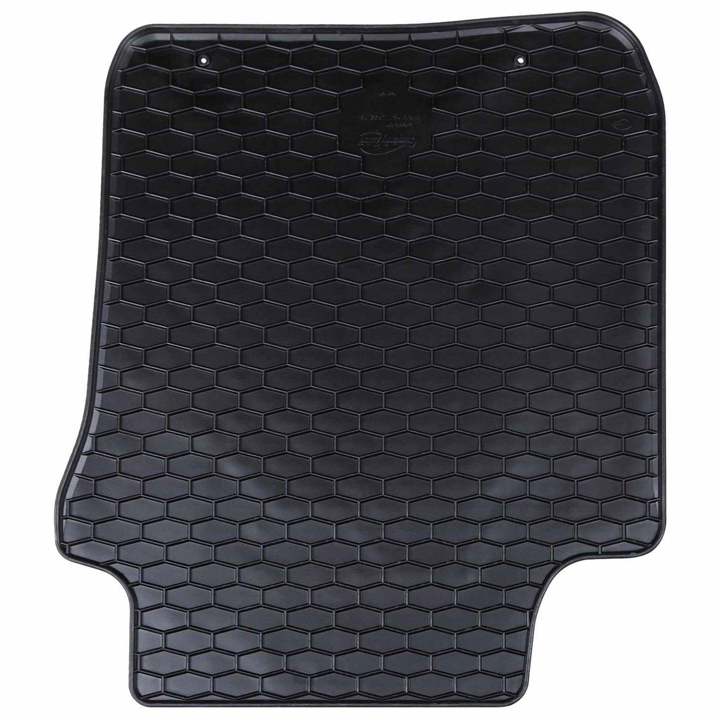 Autokoberec 4 Ks Vhodné Pro Honda Jazz, Hr-V 2015-2021 4D Aft.
