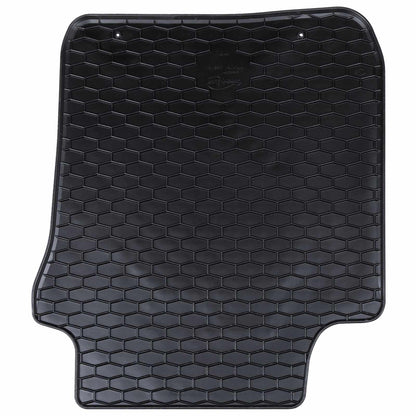 Autokoberec 4 Ks Vhodné Pro Honda Jazz, Hr-V 2015-2021 4D Aft.