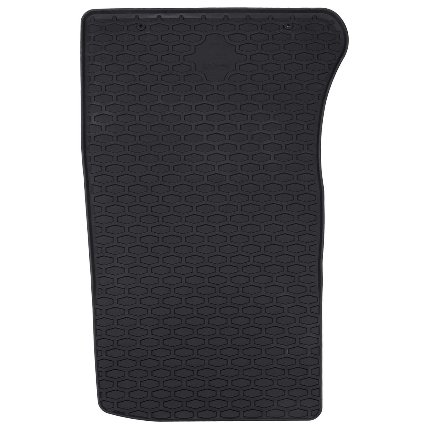 Autokoberec 4 Pcs Černá Vhodné Pro Glc 2023- Guma