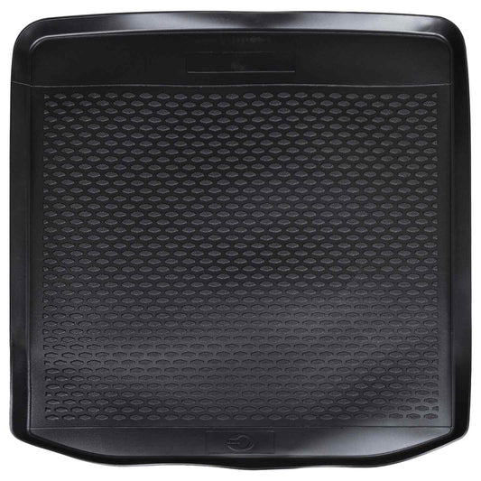 Koberec Do Kufru Černá Guma