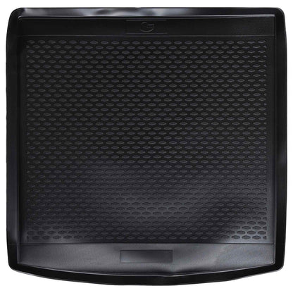 Koberec Do Kufru Černá Guma