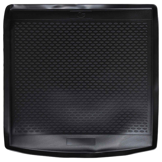 Koberec Do Kufru Černá Guma