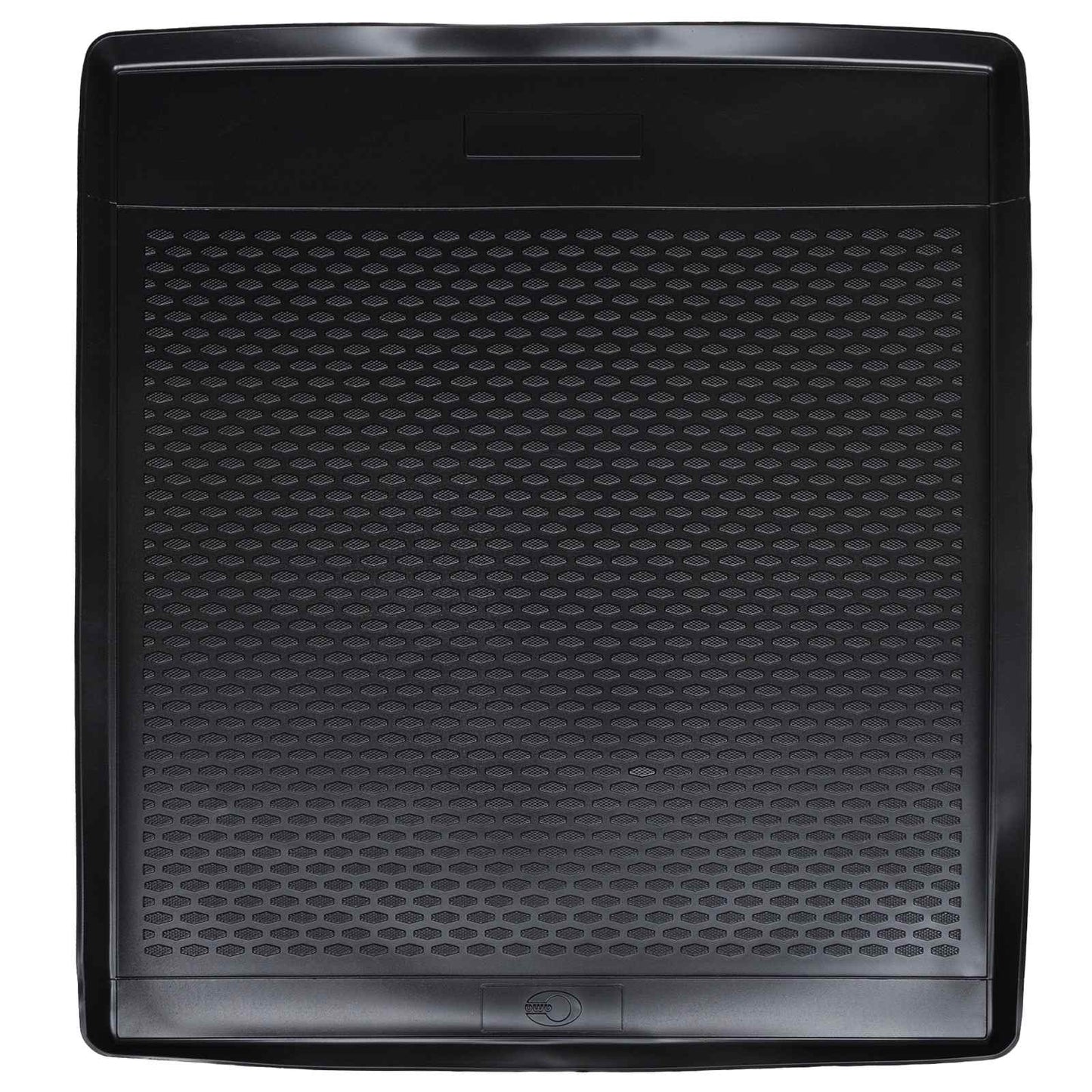 Koberec Do Kufru Černá Vhodné Pro Škoda Superb Iii 2015- Combi