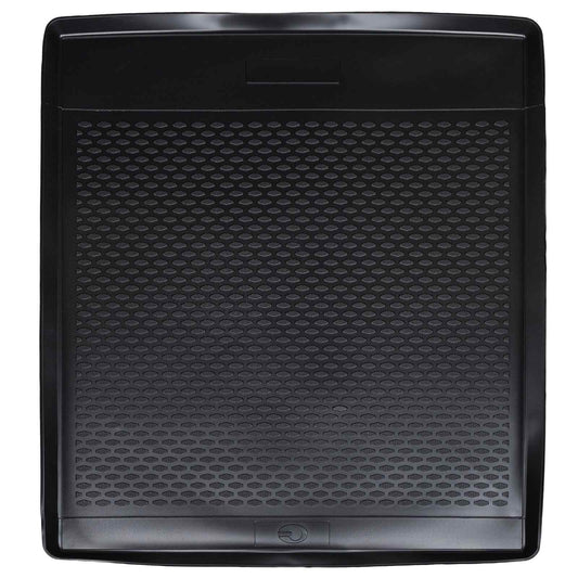 Koberec Do Kufru Černá Vhodné Pro Škoda Superb Iii 2015- Combi