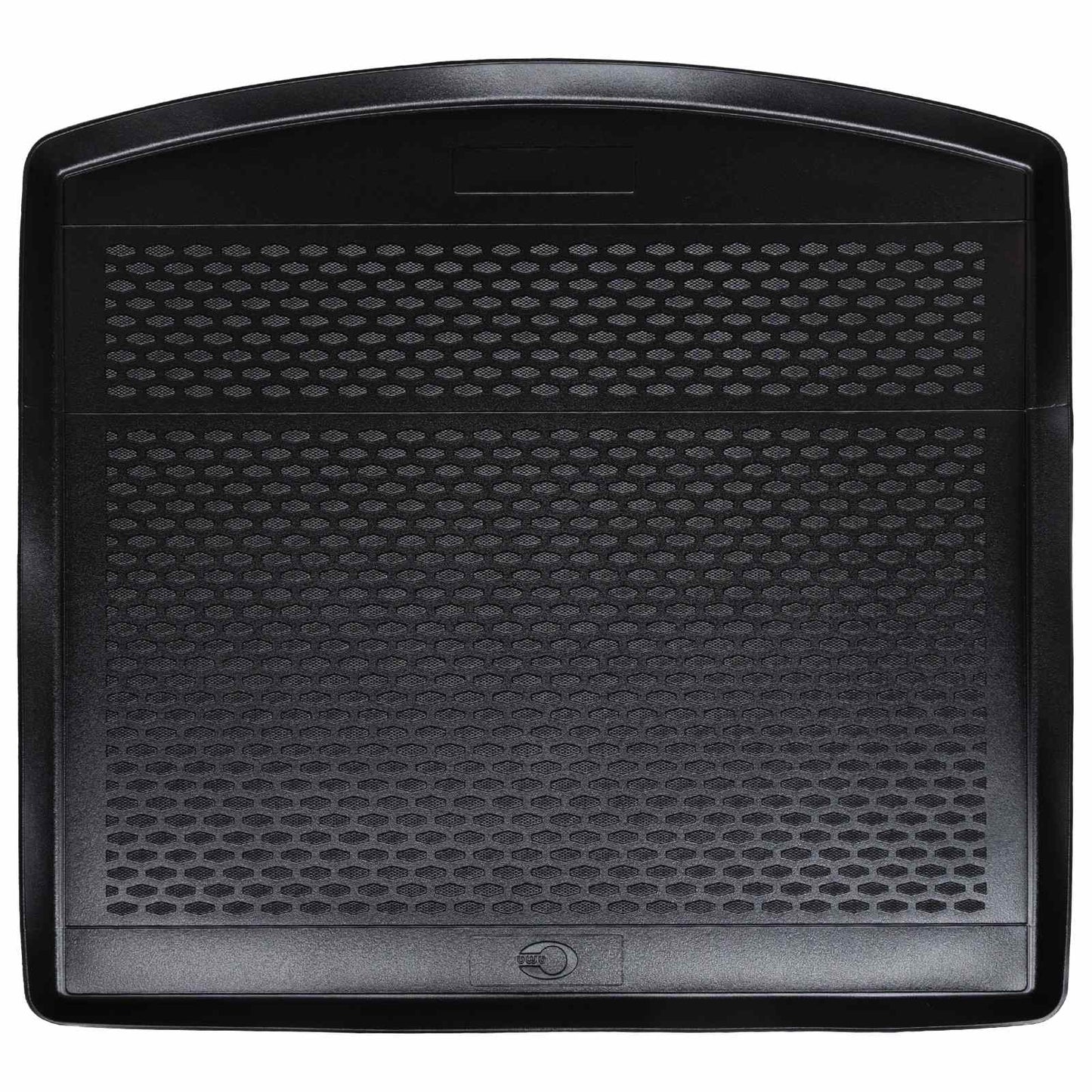 Podložka Do Zavazadlového Prostoru Černá Guma