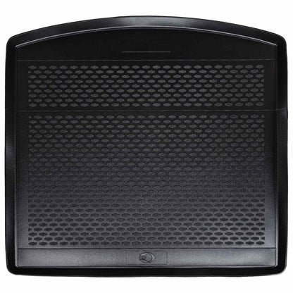 Podložka Do Zavazadlového Prostoru Černá Guma