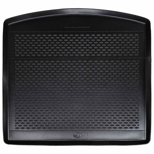 Podložka Do Zavazadlového Prostoru Černá Guma