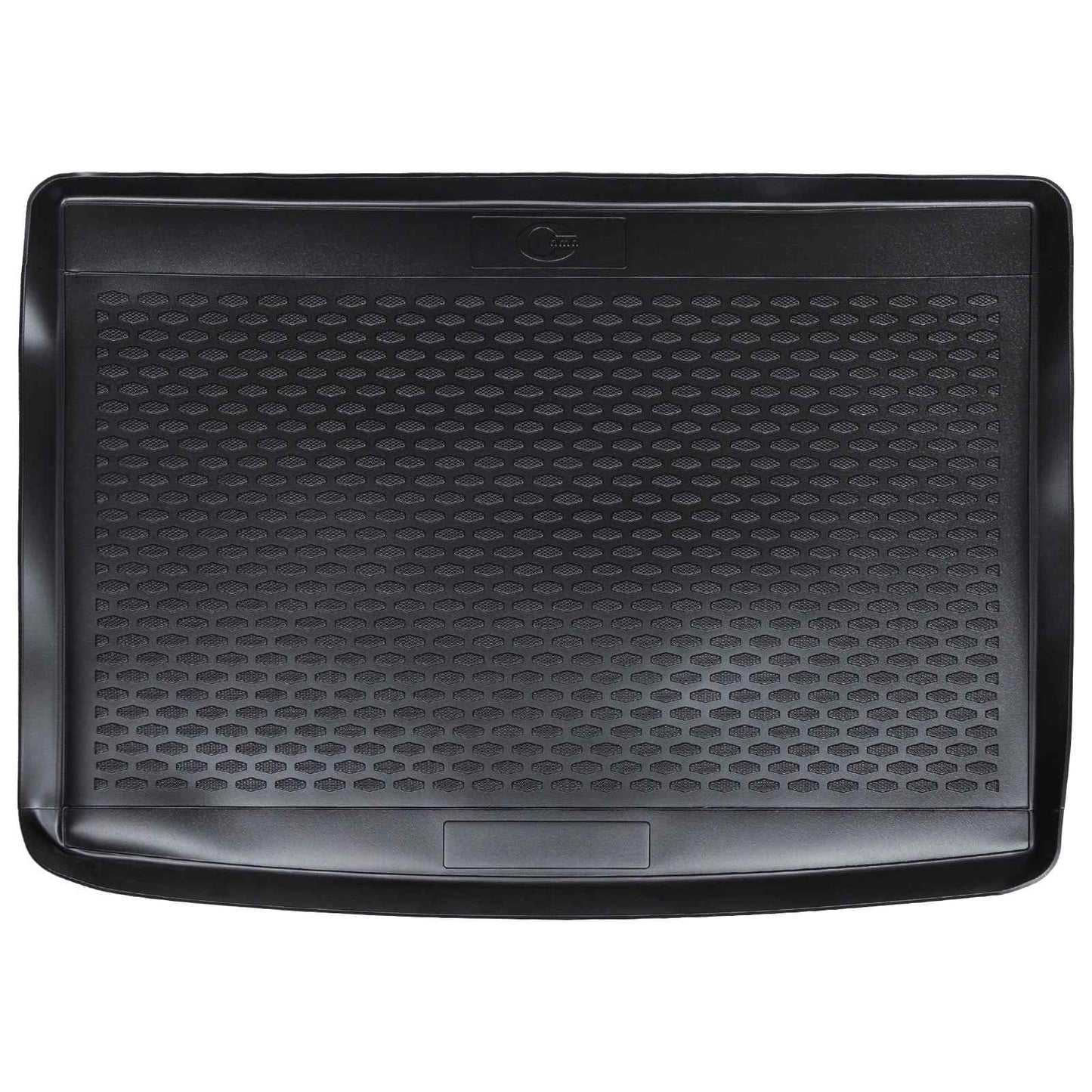 Koberec Do Kufru Černý Vhodné Pro Vw Golf Viii Hatchback 2020-