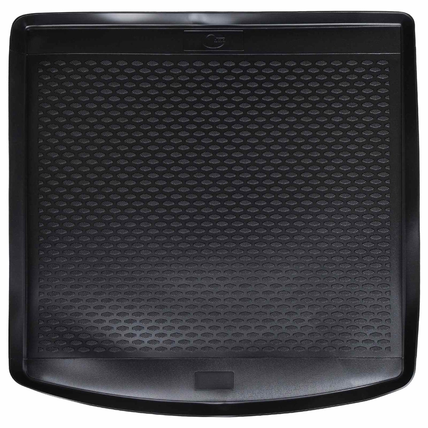 Koberec Do Kufru Černá Guma