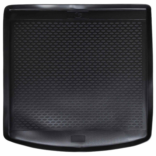 Koberec Do Kufru Černá Guma