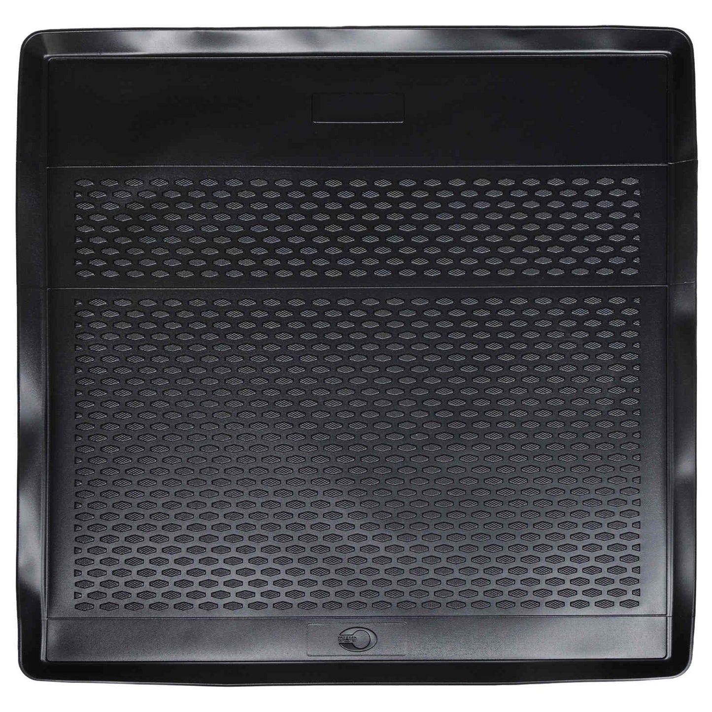 Koberec Do Kufru Černá Vhodné Pro Peugeot 308 Sw 2014-2022 Guma