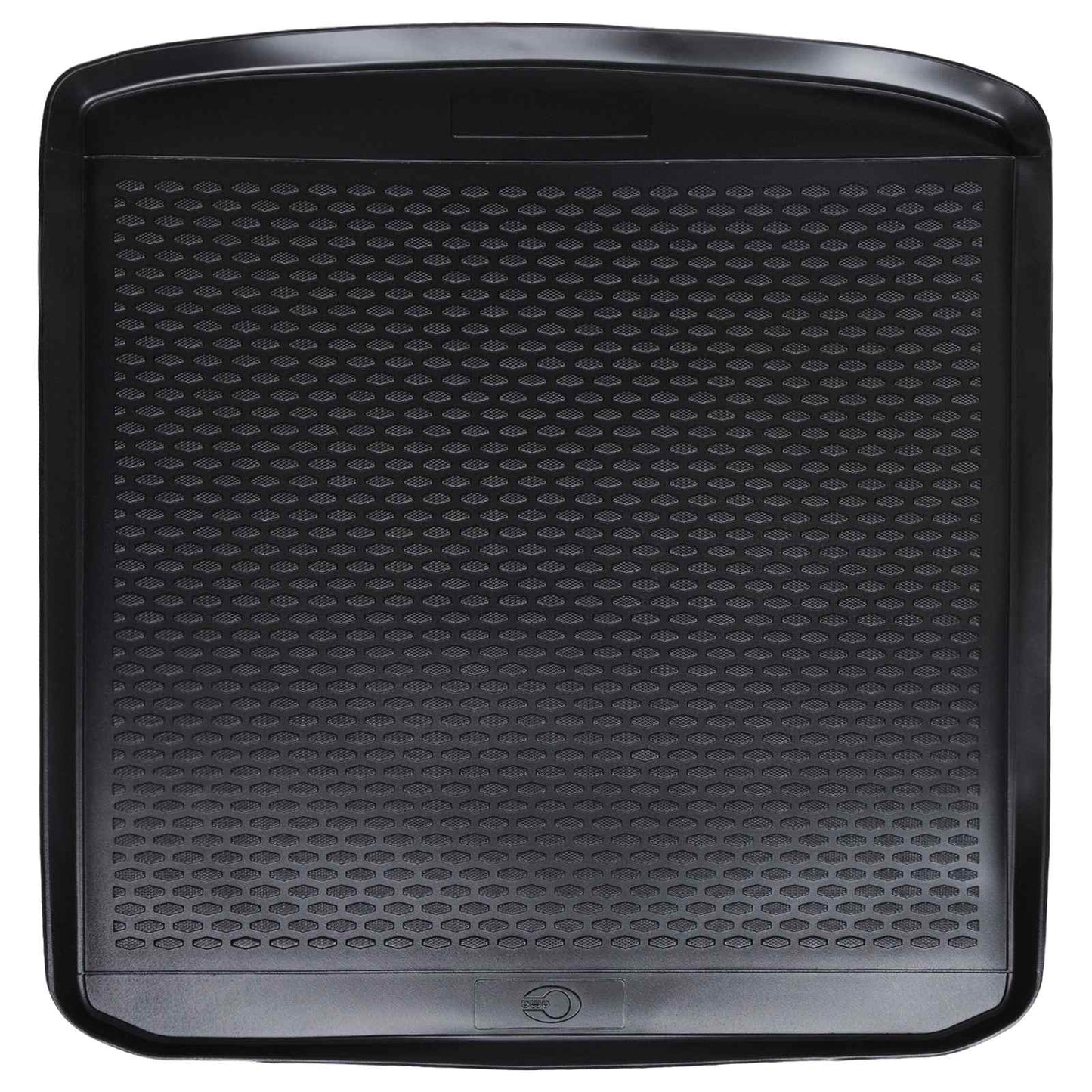 Rohož Do Kufru Černá Vhodné Pro Vw Arteon 2017- Guma