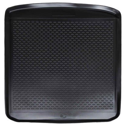 Rohož Do Kufru Černá Vhodné Pro Vw Arteon 2017- Guma