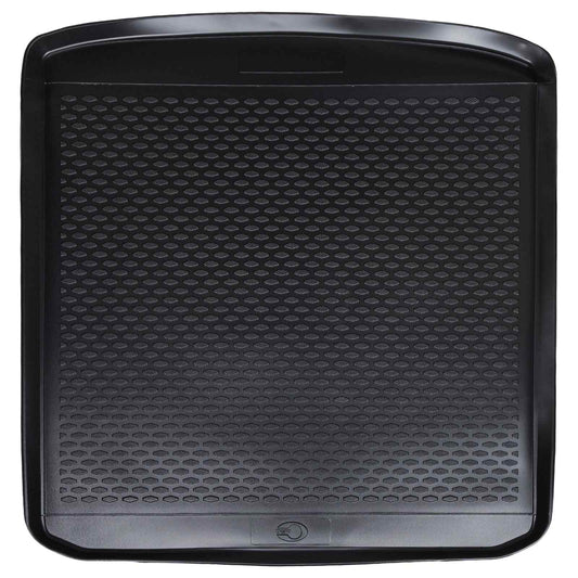 Rohož Do Kufru Černá Vhodné Pro Vw Arteon 2017- Guma