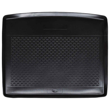 Koberec Do Kufru Černá Vhodné Pro Hyundai Tucson 2020- Guma