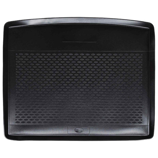 Koberec Do Kufru Černá Vhodné Pro Hyundai Tucson 2020- Guma