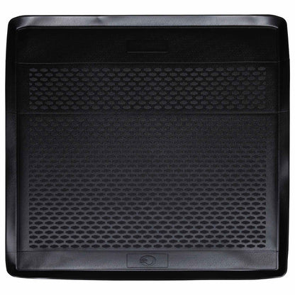 Koberec Do Kufru Černá Vhodné Pro 308 Sw 2021- Guma