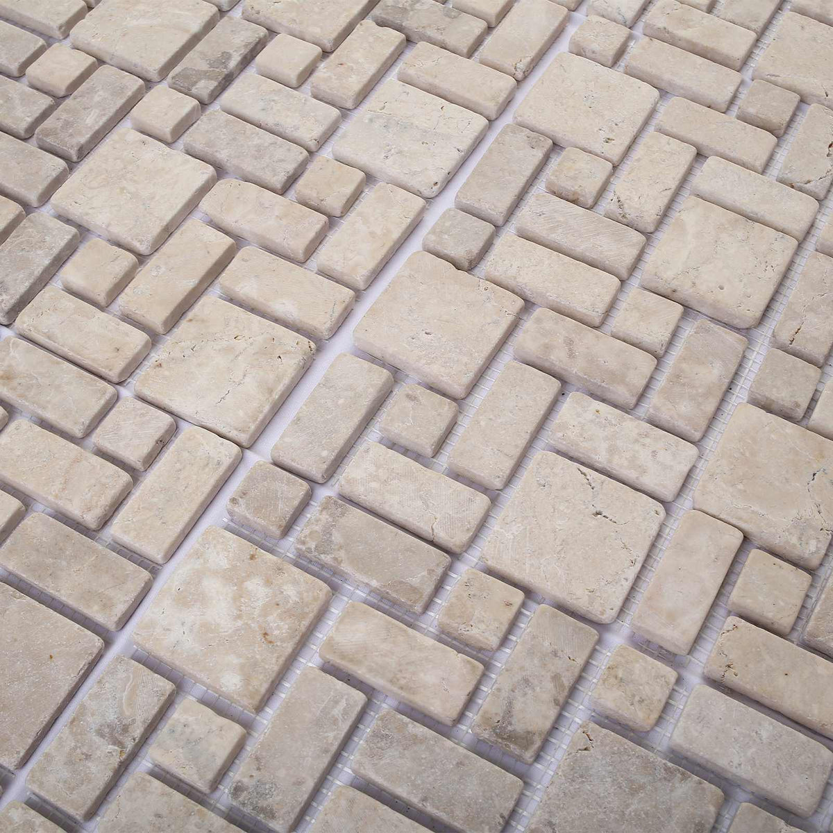 Mozaikové Dlaždice 30 X 30 Cm Mramor
