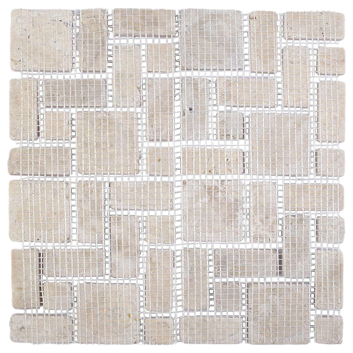 Mozaikové Dlaždice 30 X 30 Cm Mramor
