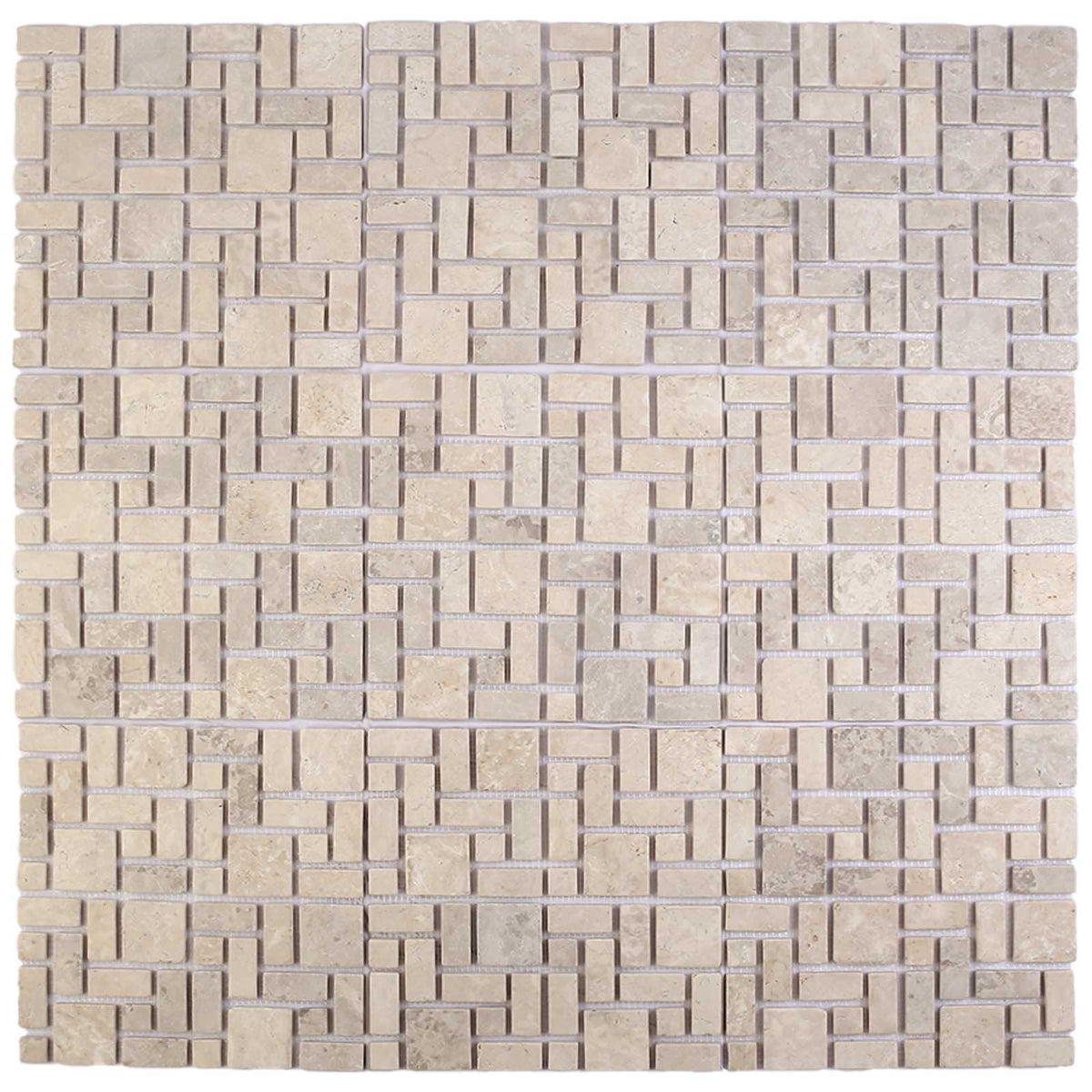 Mozaikové Dlaždice 30 X 30 Cm Mramor