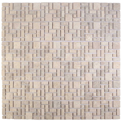 Mozaikové Dlaždice 30 X 30 Cm Mramor