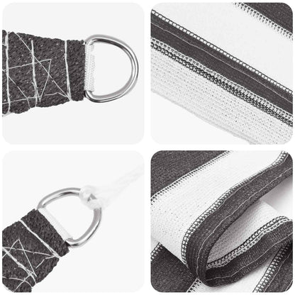 Sluneční Plachta Hdpe Obdélníkový