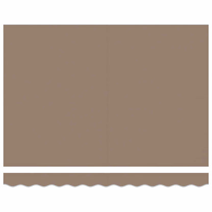 Stahovací Markýza Taupe 4 × 3 M Látka A Hliník