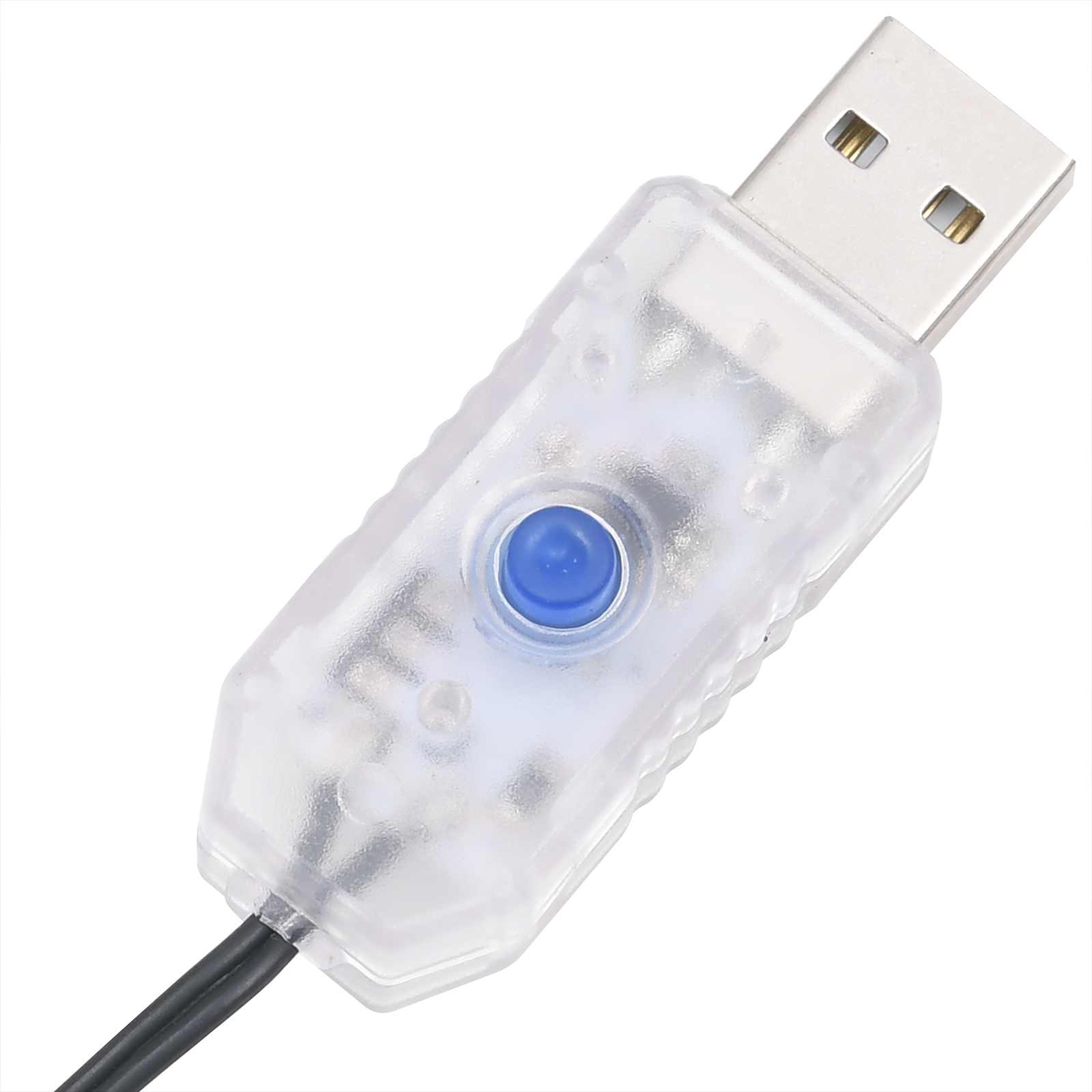 Umělý Vánoční Stromeček S Stojanem Bílá 120 Cm Pvc A Ocel