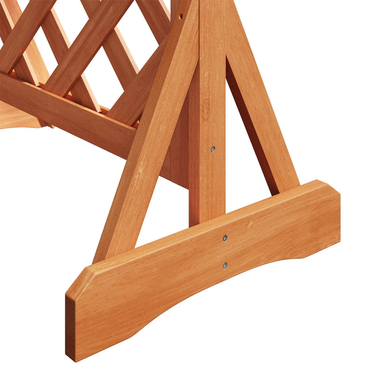 Vertikální Zahradní Trellis 48 X 30 X 70,5 Cm