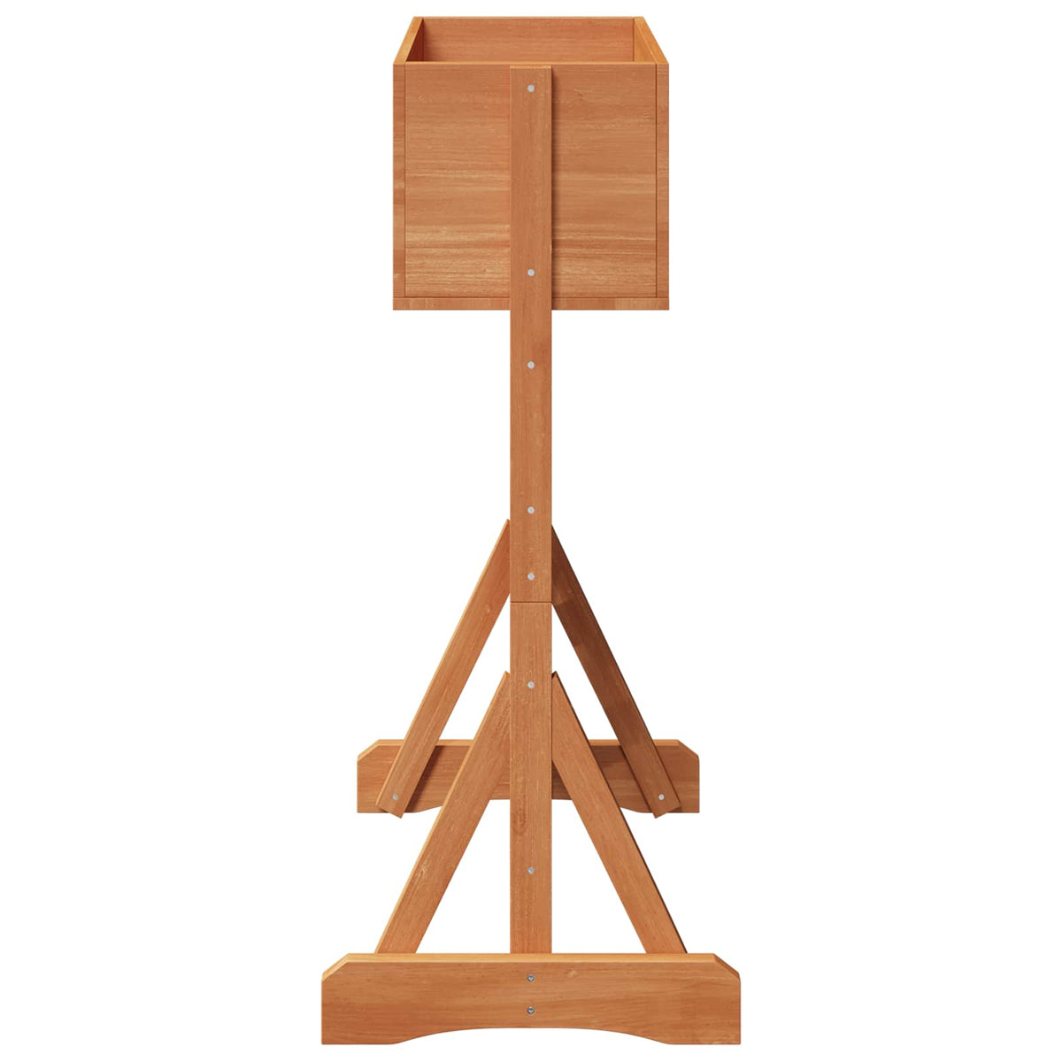 Vertikální Zahradní Trellis 48 X 30 X 70,5 Cm