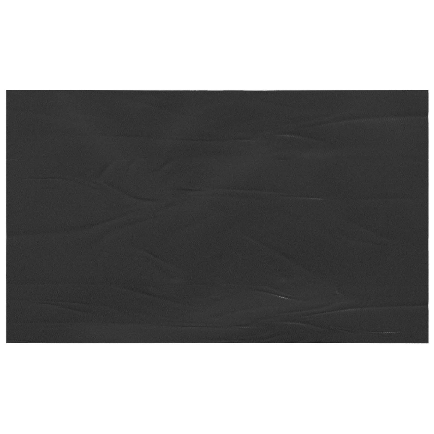 Solární Kryt Bazénu Extra Silný 600 X 400 Cm 400 Μm Čtvercový