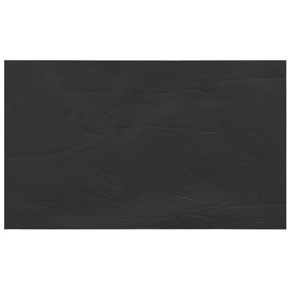 Solární Kryt Bazénu Extra Silný 600 X 400 Cm 400 Μm Čtvercový