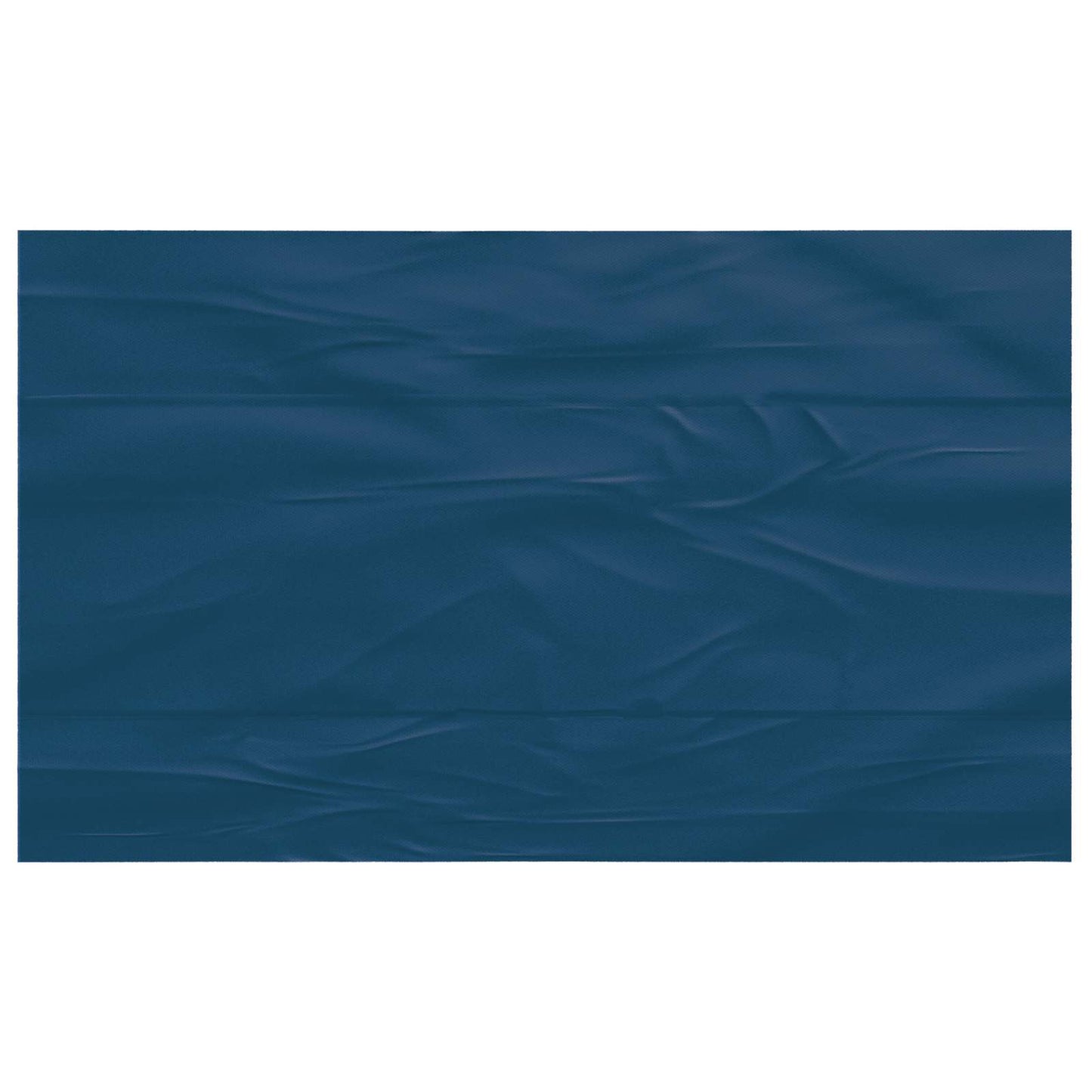 Solární Kryt Bazénu Extra Silný 800 X 500 Cm 400 Μm Čtvercový