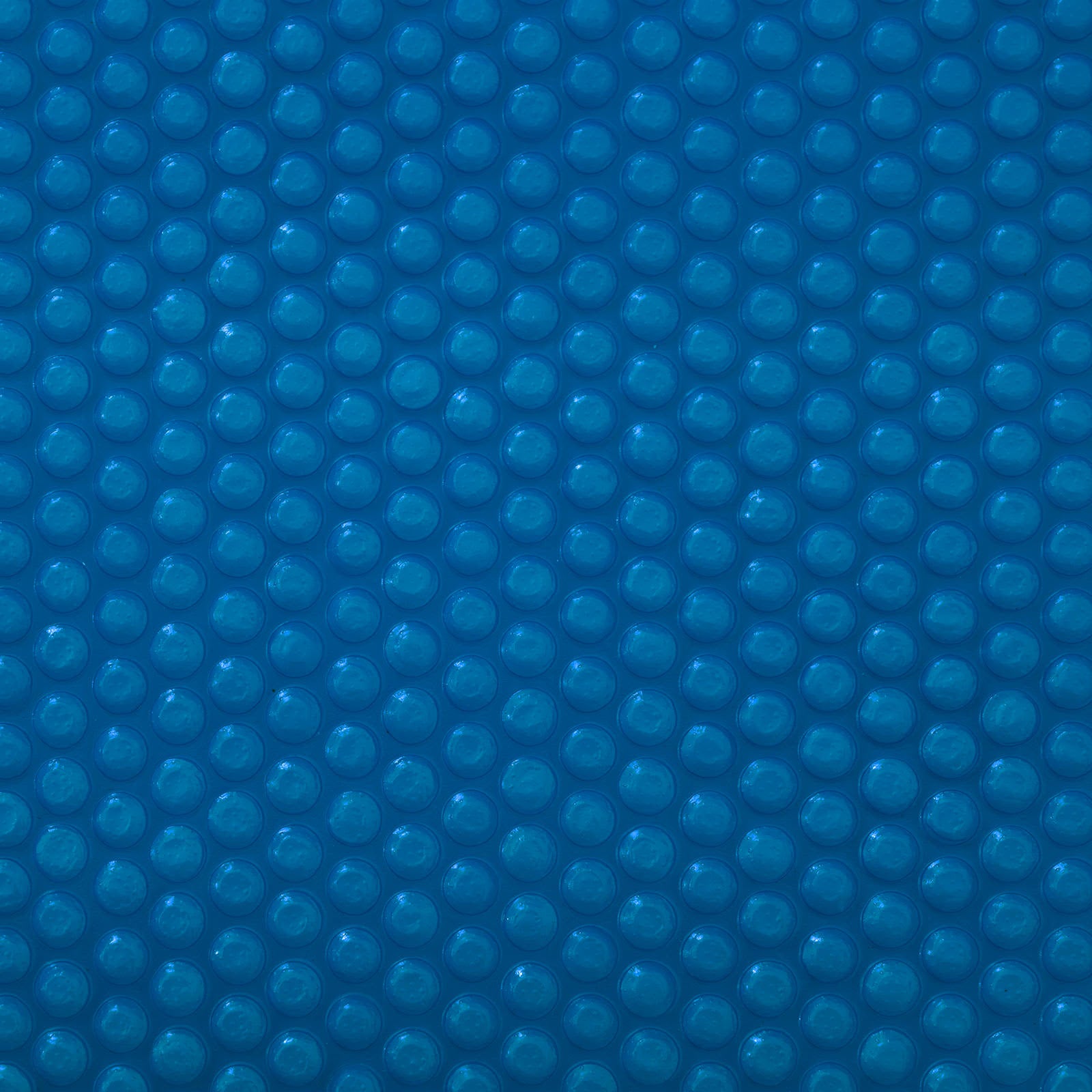 Solární Kryt Na Bazén 800 X 400 Cm 110 Μm Čtvercový Pe Modrá