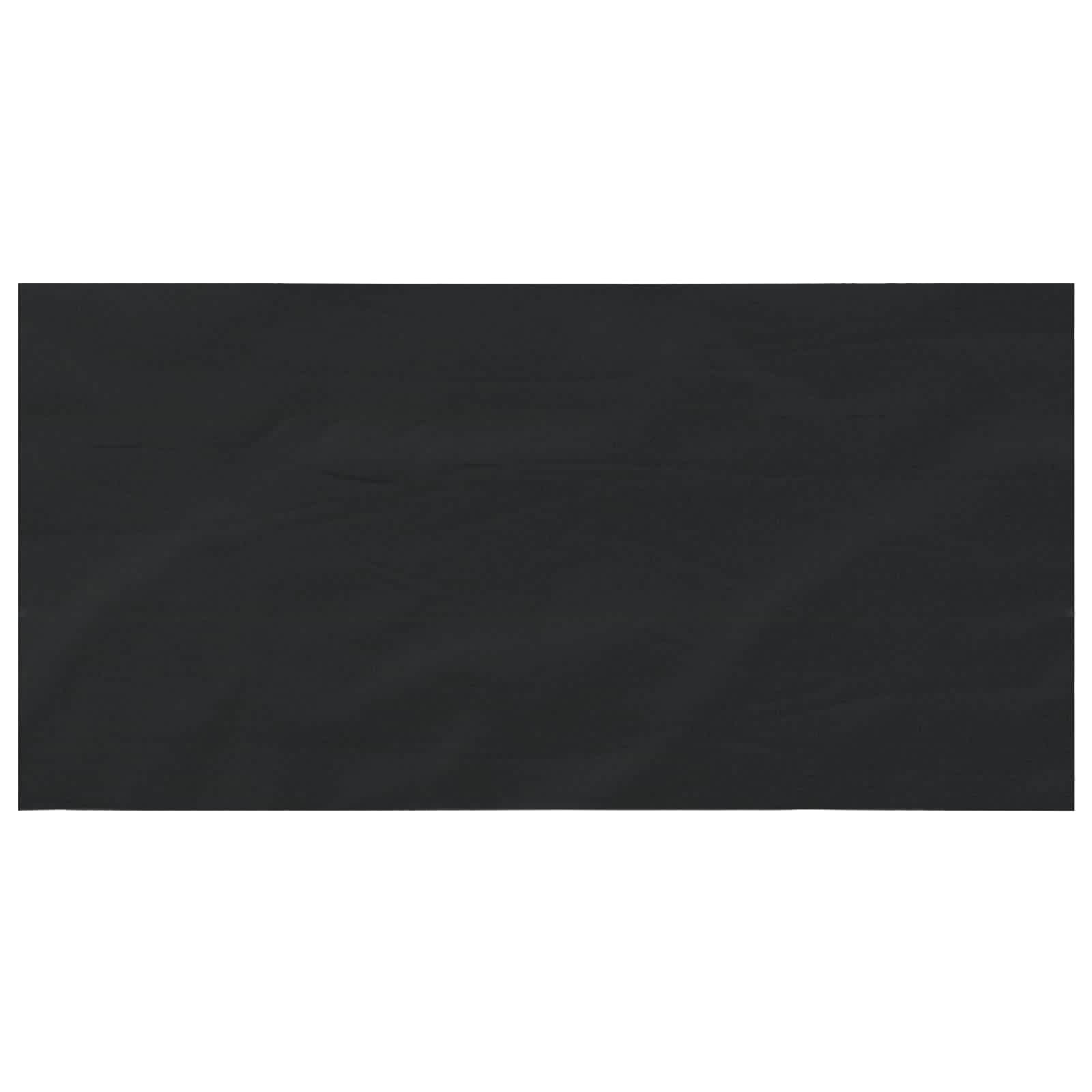 Solární Kryt Na Bazén 800 X 400 Cm 110 Μm Čtvercový Pe